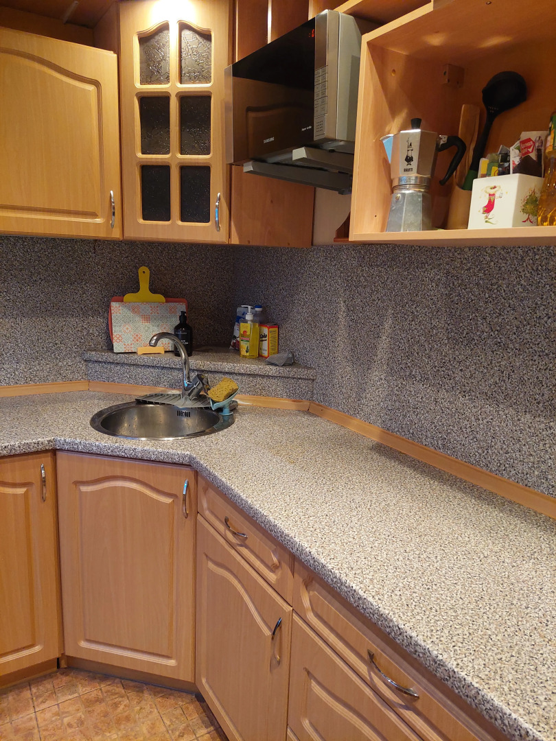 Квартира Обсидиан