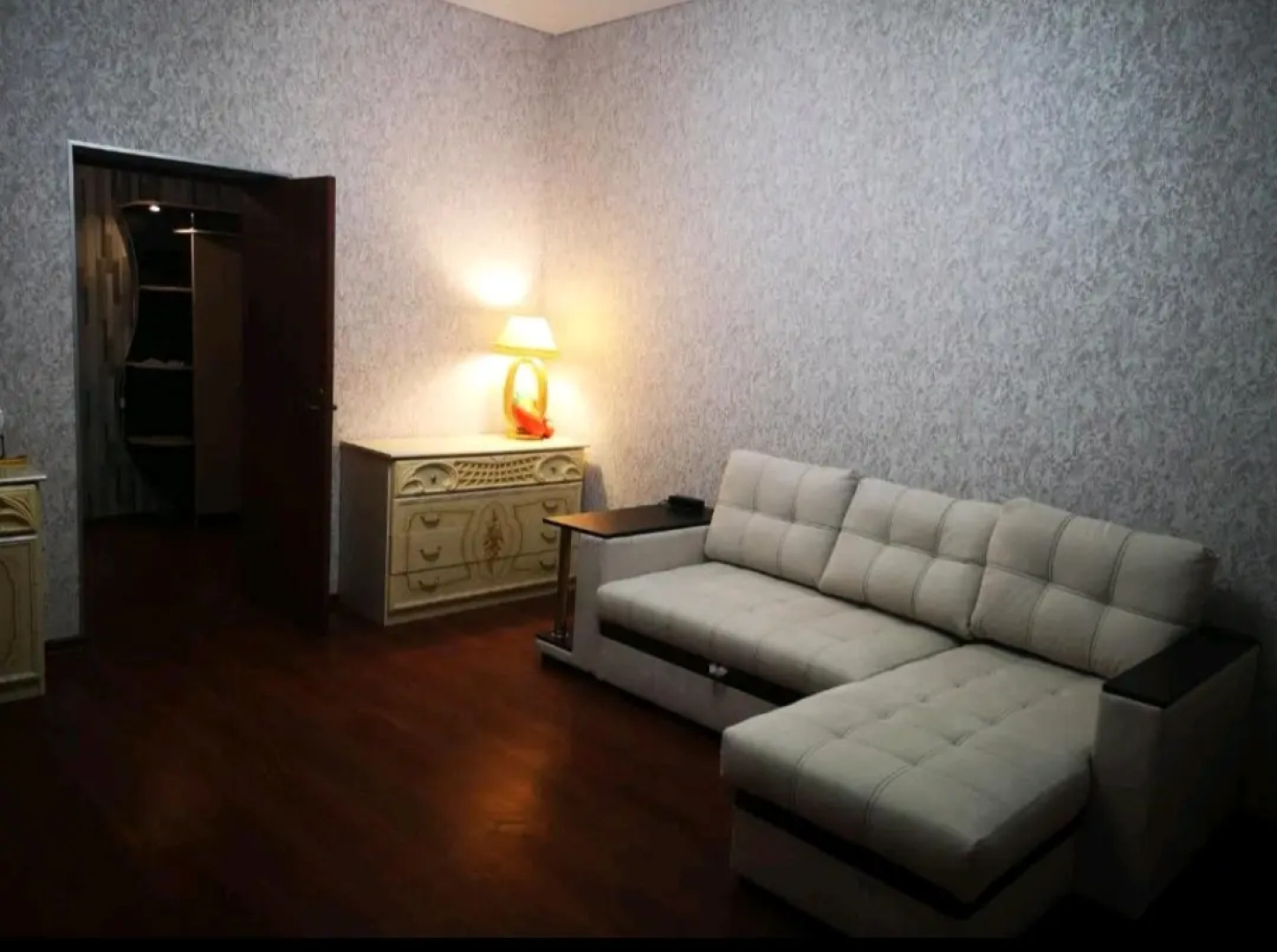 Квартира в Зеленоградске