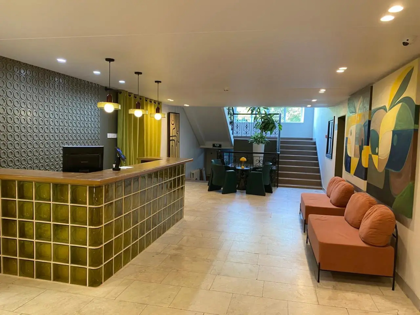 Гостевой дом Alma