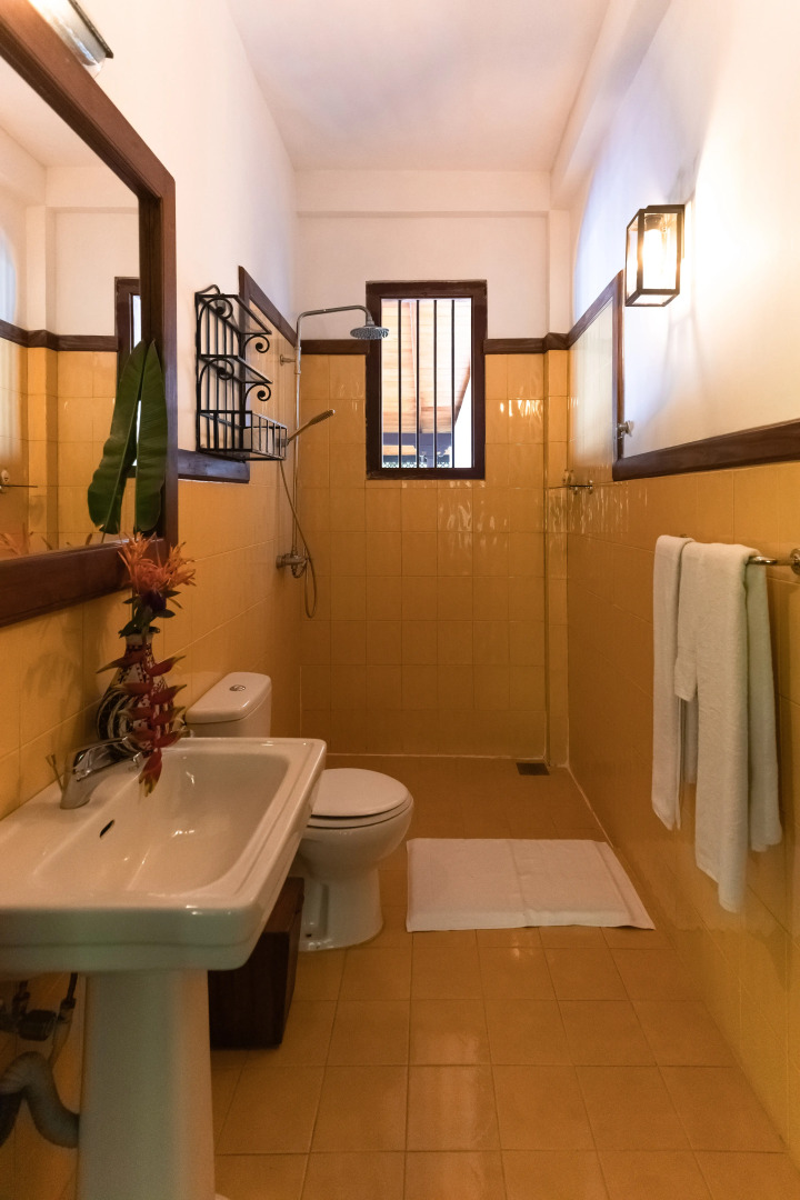 Вилла South Point Cottage 3 bedrooms Lake front