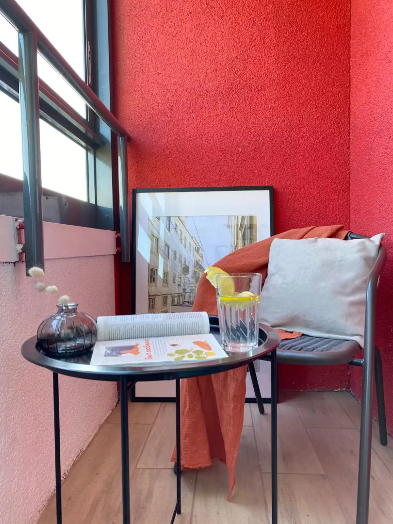 Квартира Квадрат в Малевиче