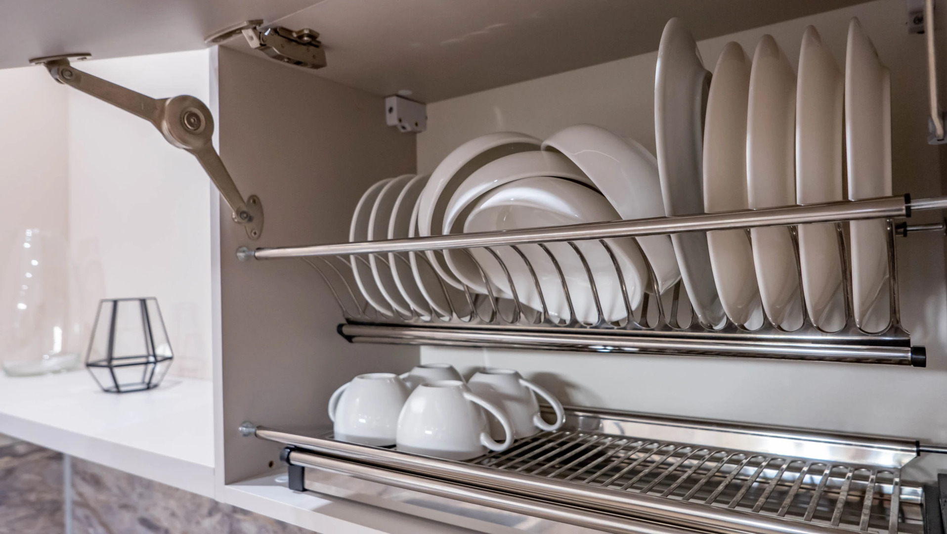 Апартаменты Миррор у Моря