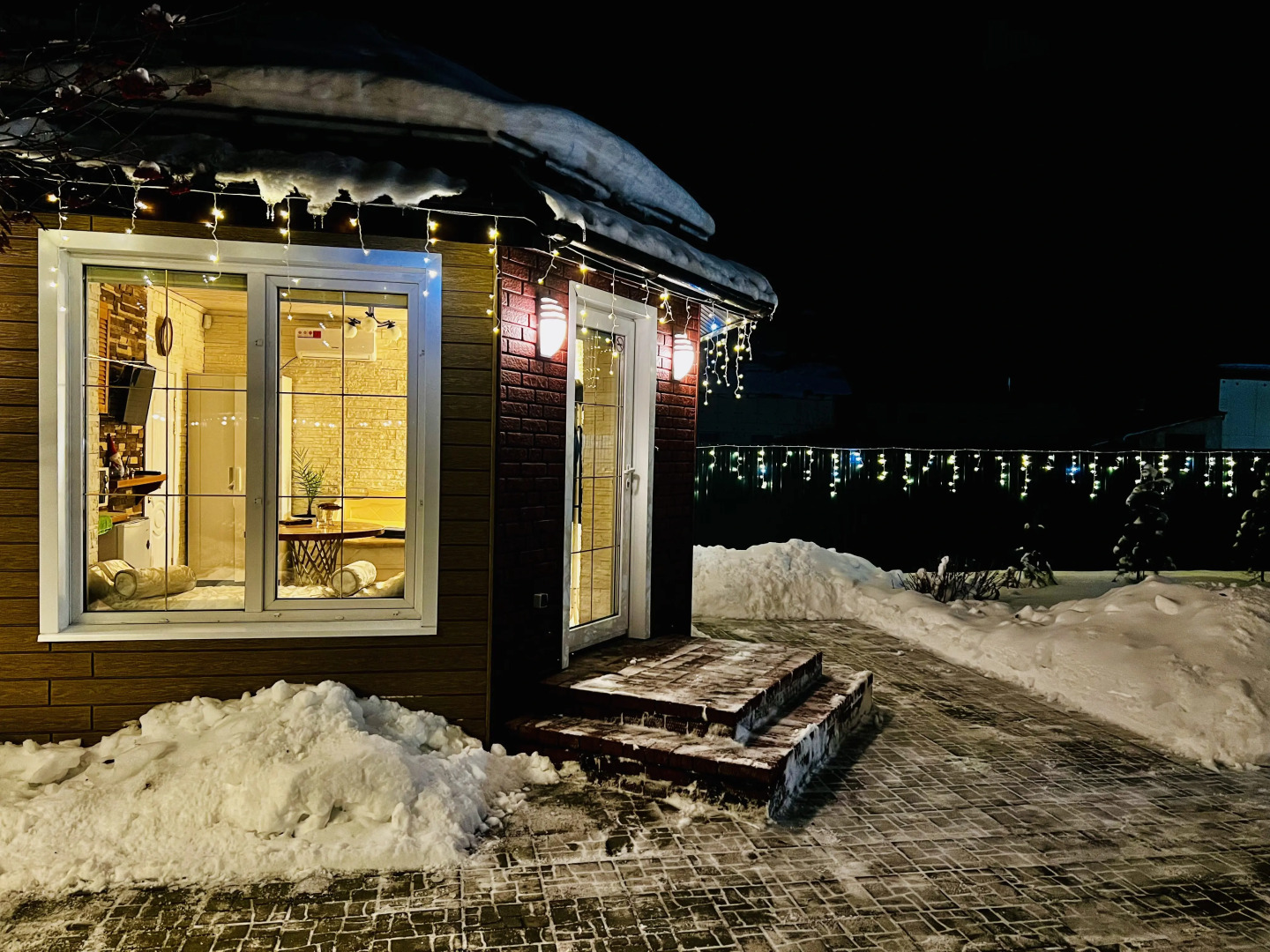 Частный Дом Вблизи Моря с Зоной BBQ