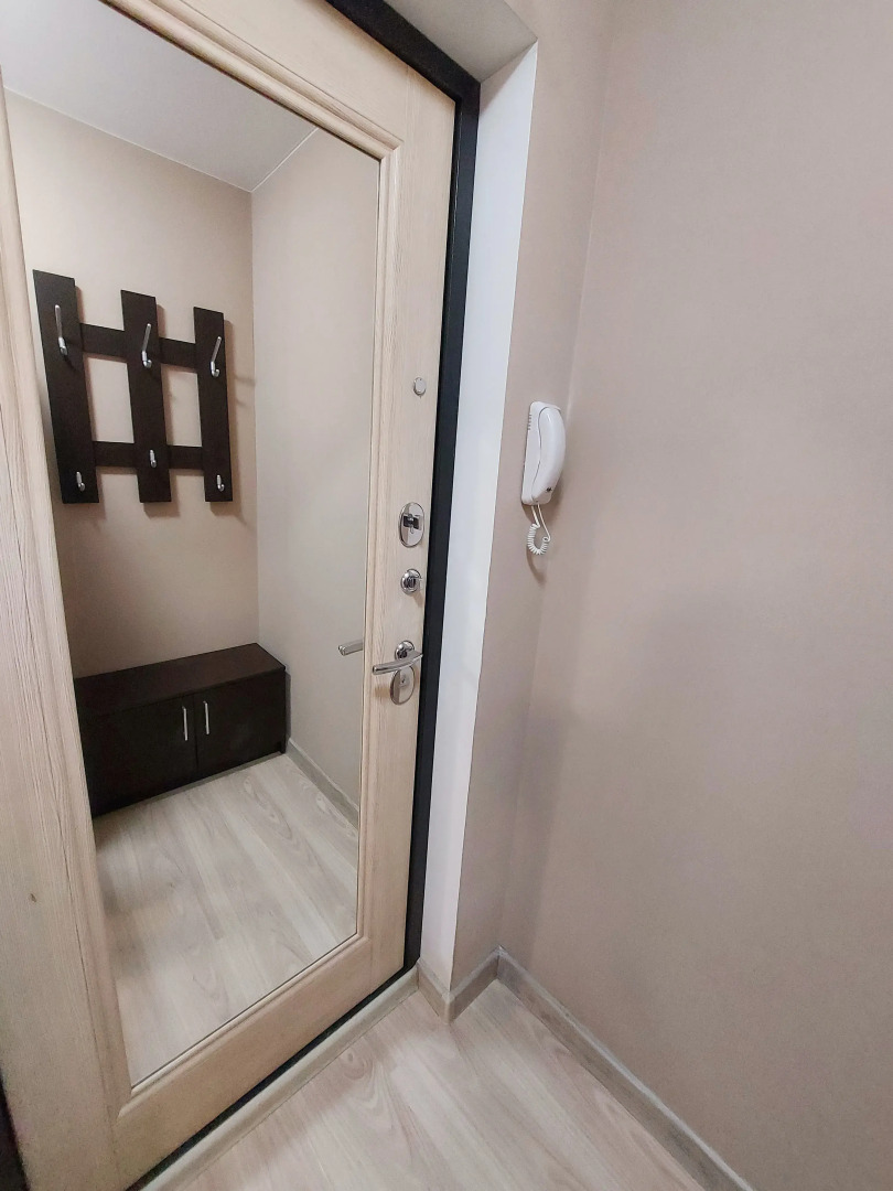 Квартира Уютная недалеко от трассы М-8