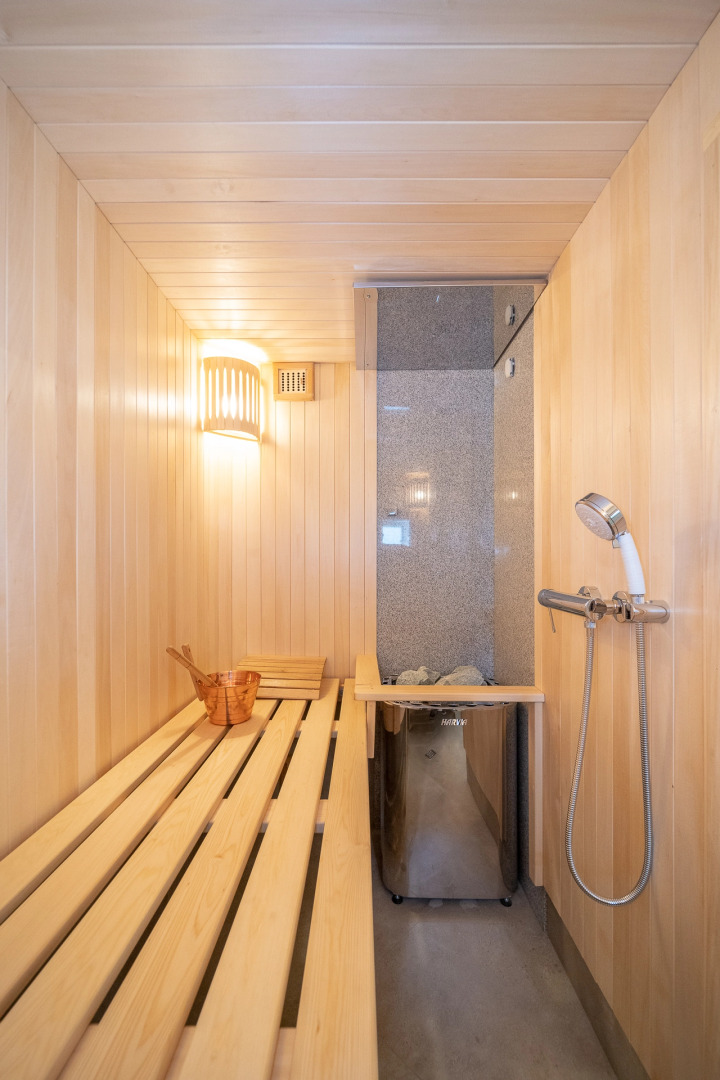 Гостевой дом DOM15