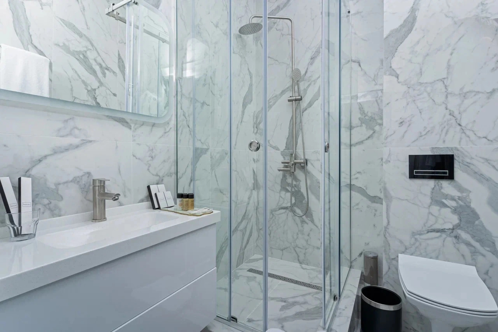 Гостиница Wolf Apartments