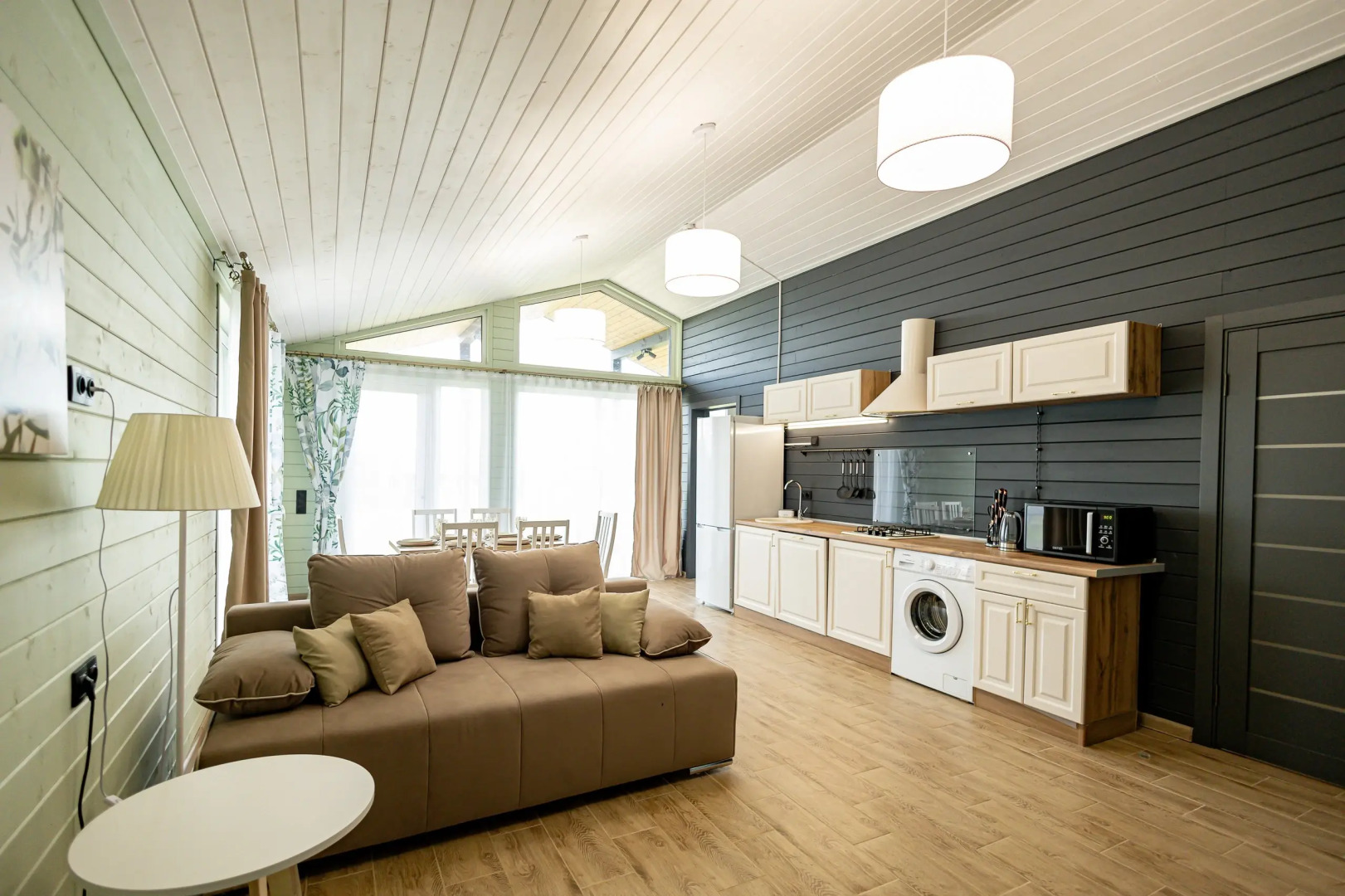 Гостевой Дом Веслево Клуб