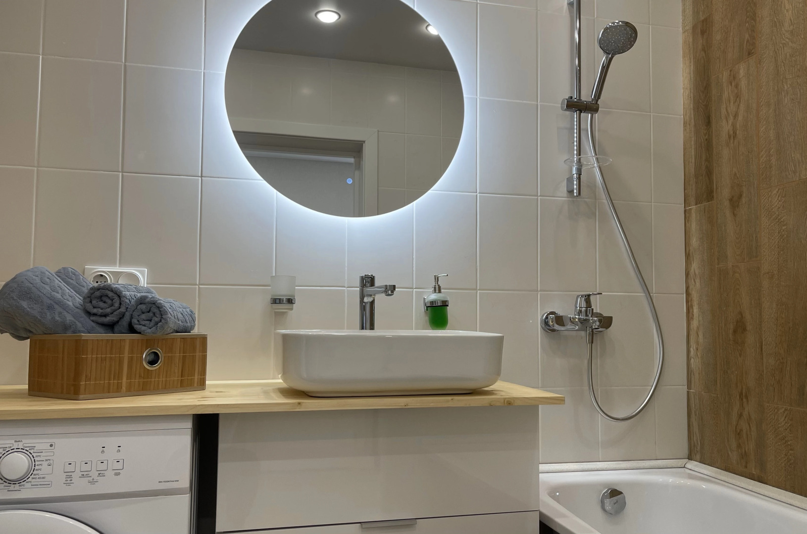 Квартира 1-комнатная 48 м², 14/19 эт.