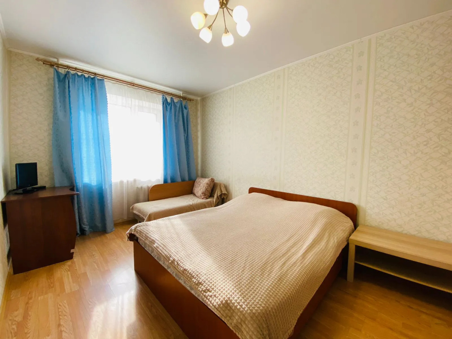 Апартаменты Мичуринская 142