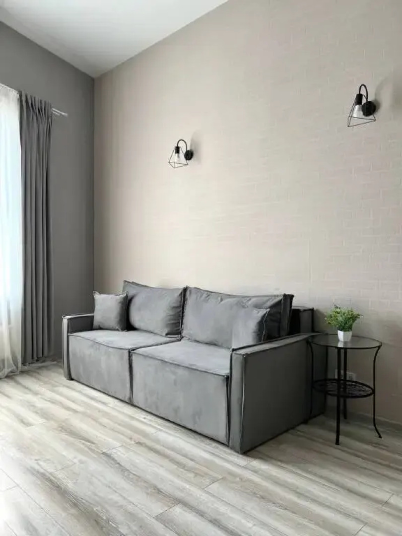 Апартаменты Rizone 4