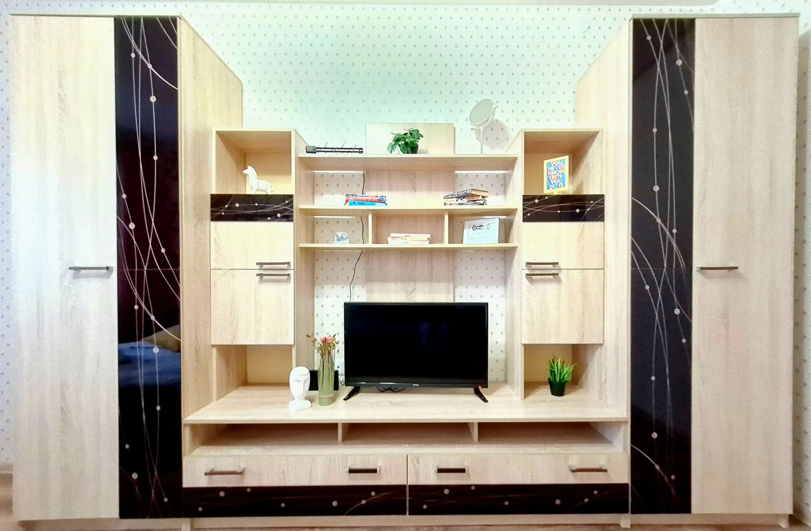 Апартаменты Белые ночи у Фрязиновского парка