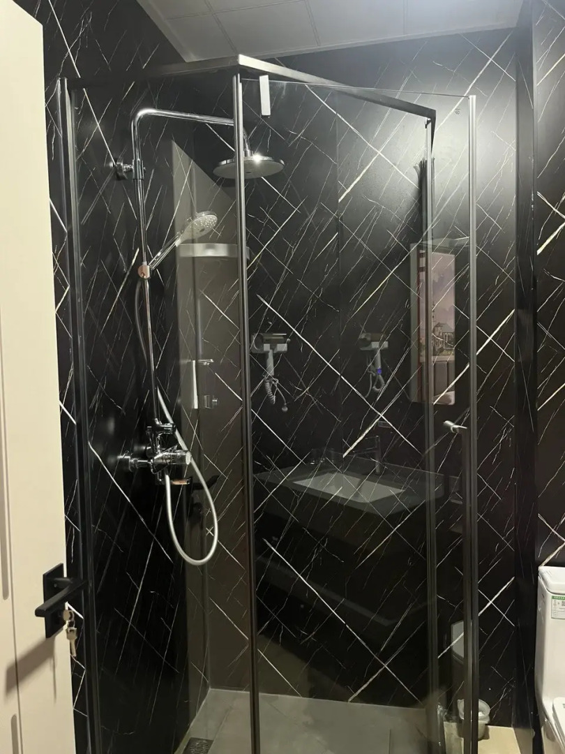 Отель Holiday Hotel