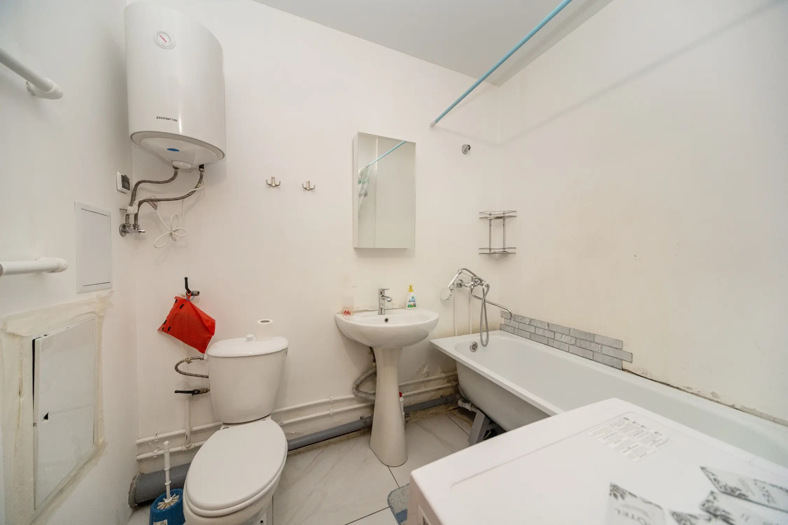 Апартаменты KK Apartments на Ул Пушкина 6