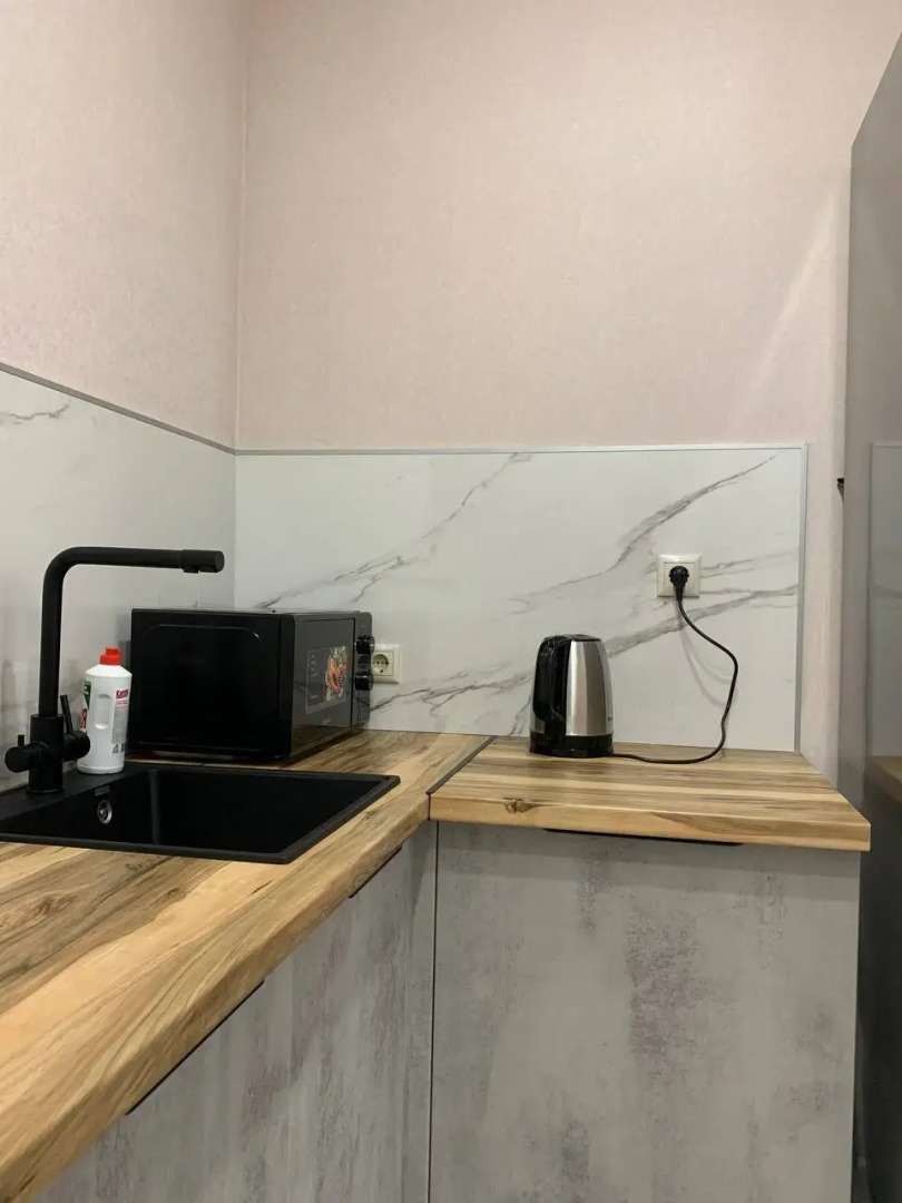 Квартира Евро двушка на Новгородском