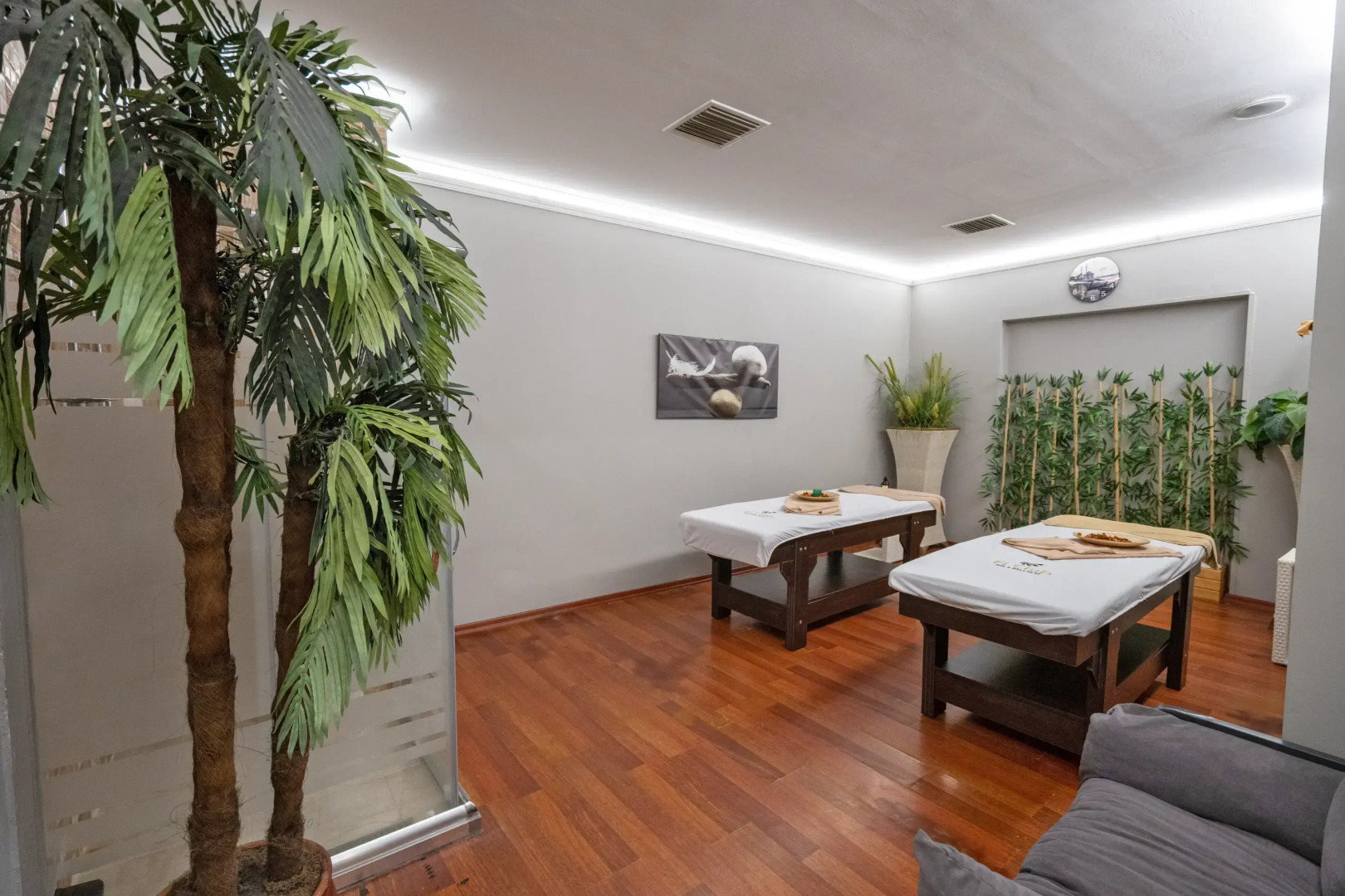 The Green Park Taksim