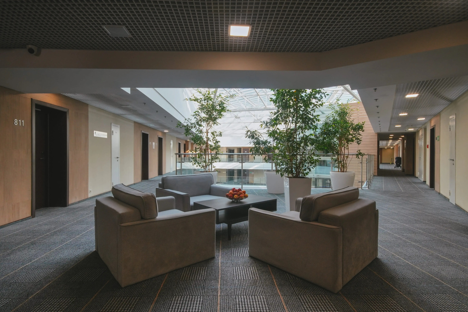 Санаторно-курортный комплекс Bridge Resort