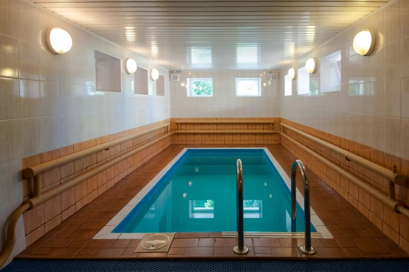 Гостиница Околица