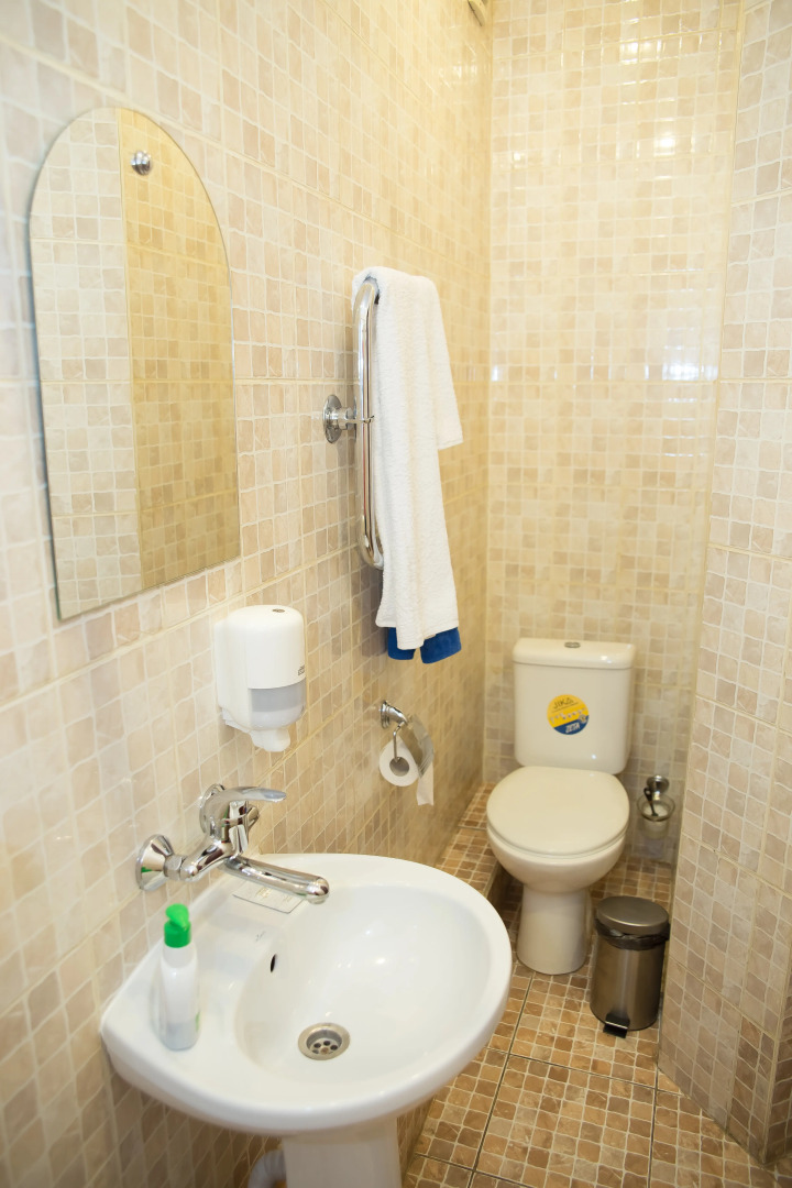 Отель Европа