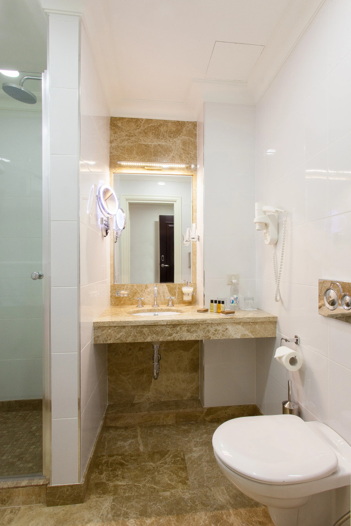 Бизнес-Отель Континенталь