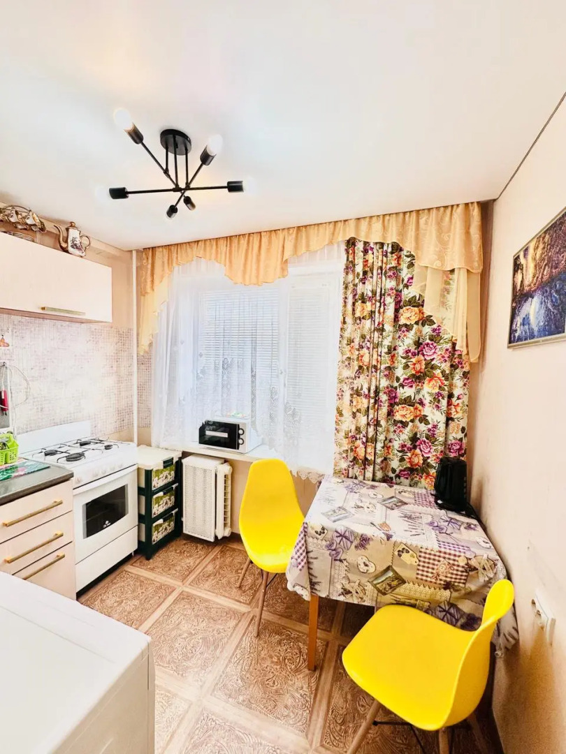 Апартаменты на улице Строителей 2А