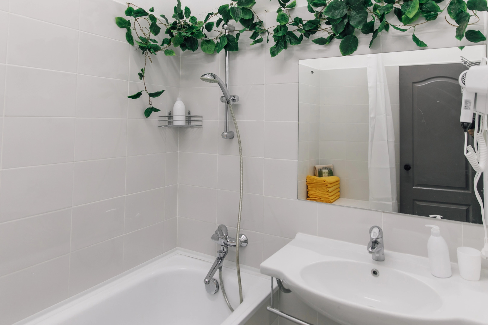 Апартаменты на Зайцева 13 у Кремля