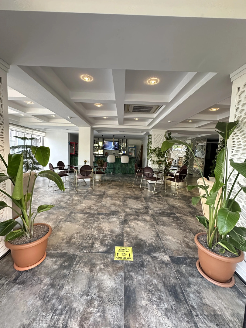 Mogons Exclusive Hotel