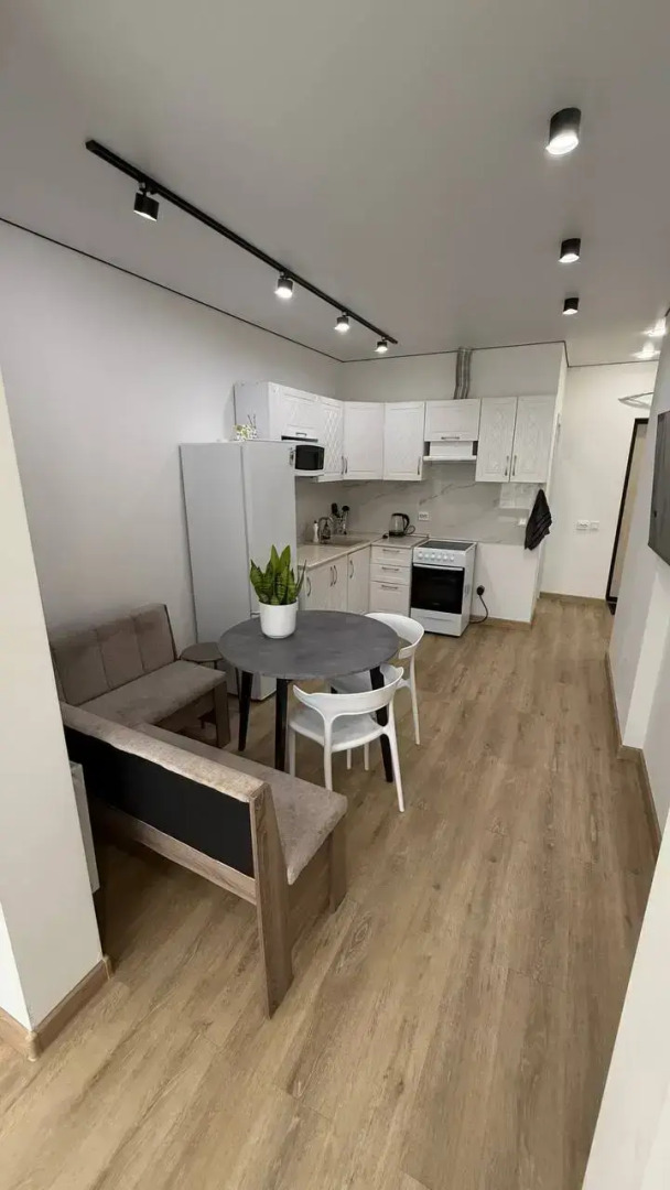 Апартаменты у Моря Patrokl Bay Североморская