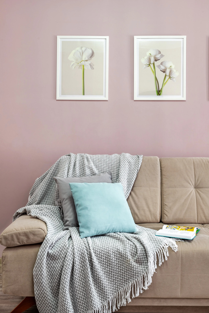 Квартира Однокомнатная GelenStyle