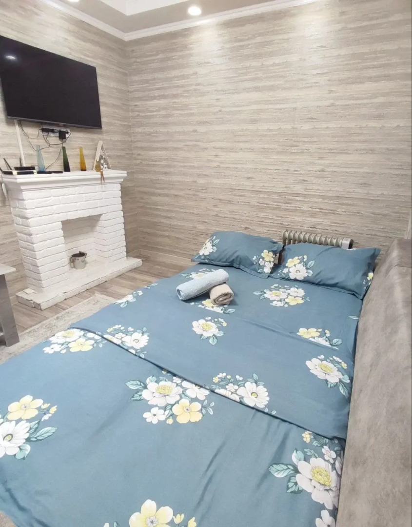 Частный Дом Комфортный Дом до 4 Человек