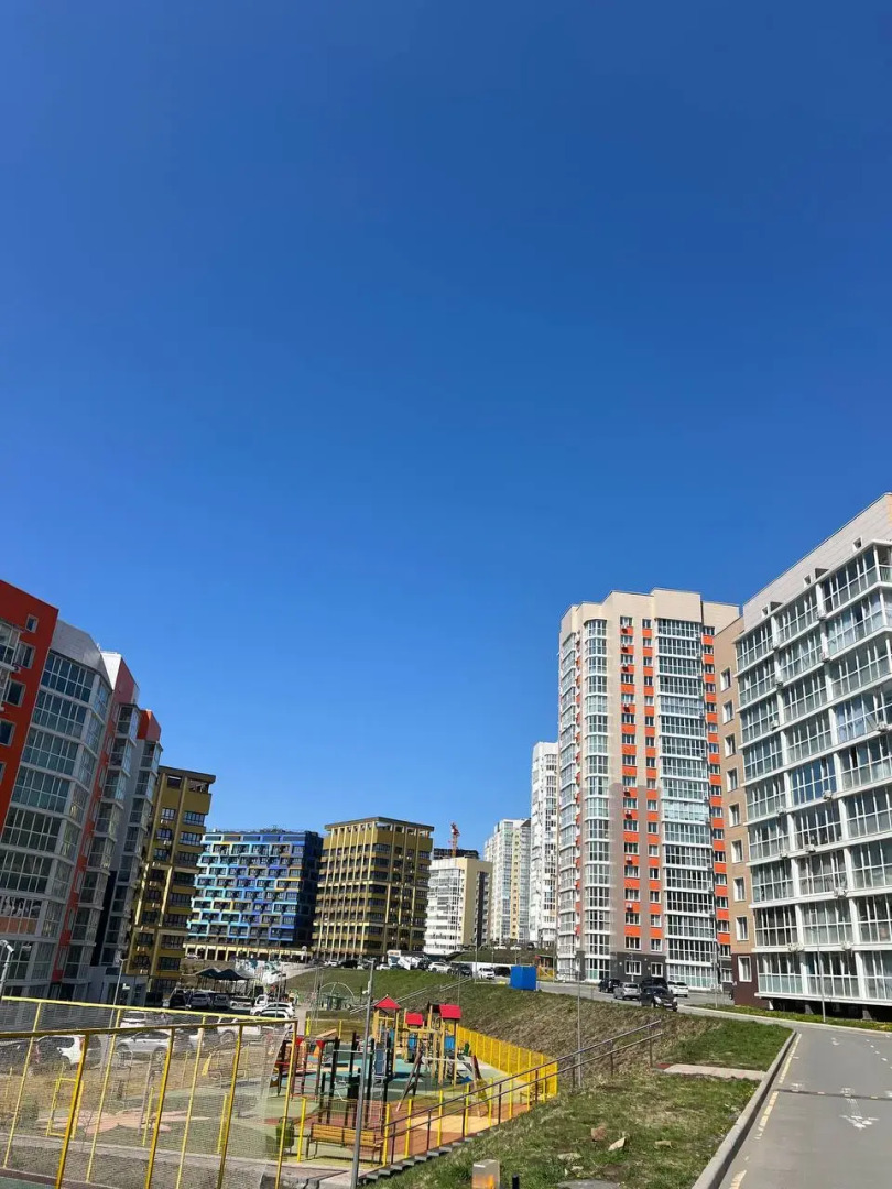 Апартаменты у Моря Patrokl Bay Североморская