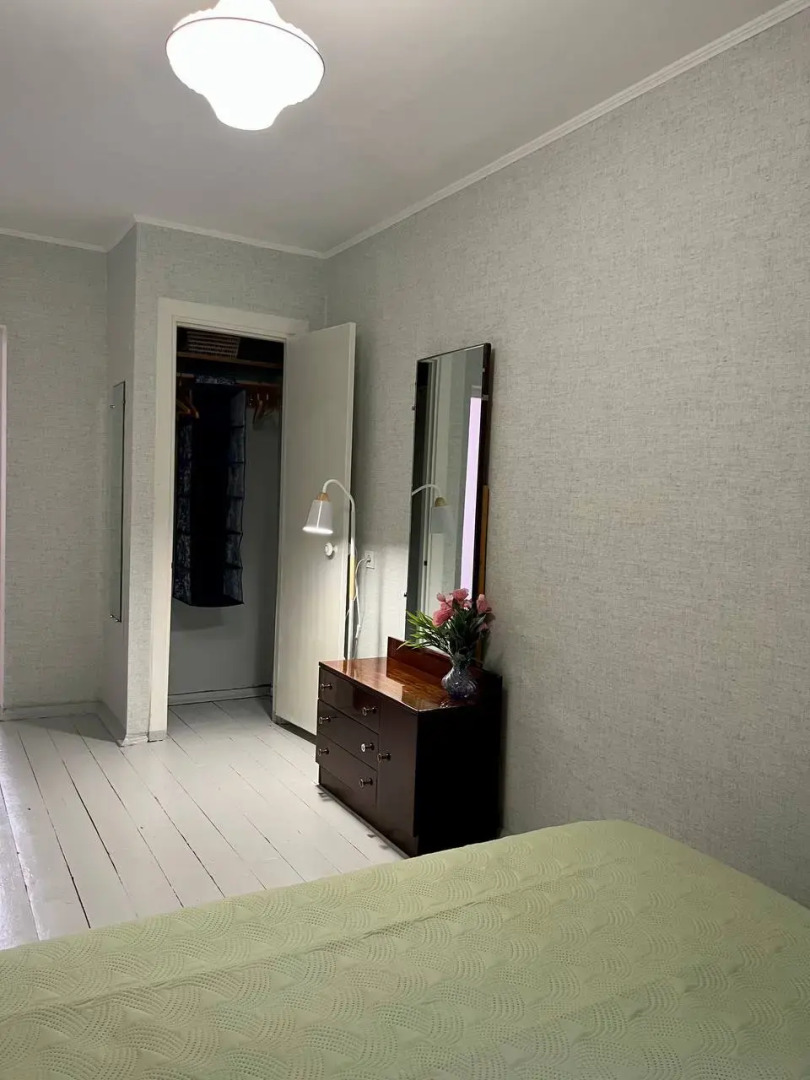 Квартира Уютная в Pайоне ТРЦ Виконда