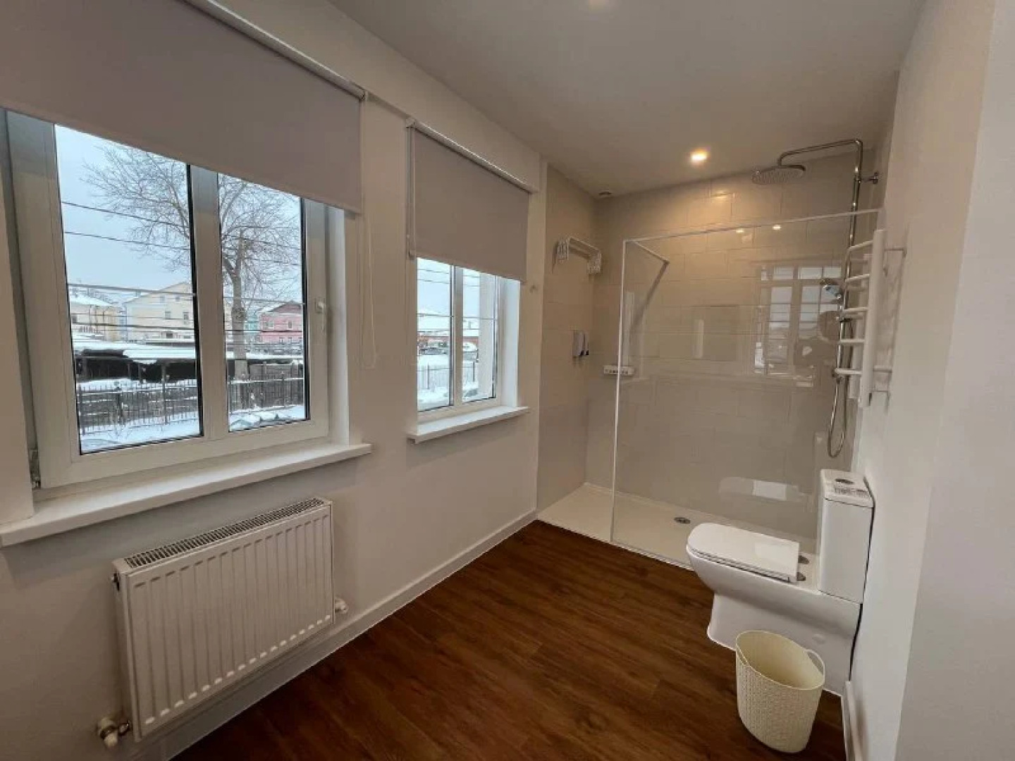 Апартаменты Тульские каникулы