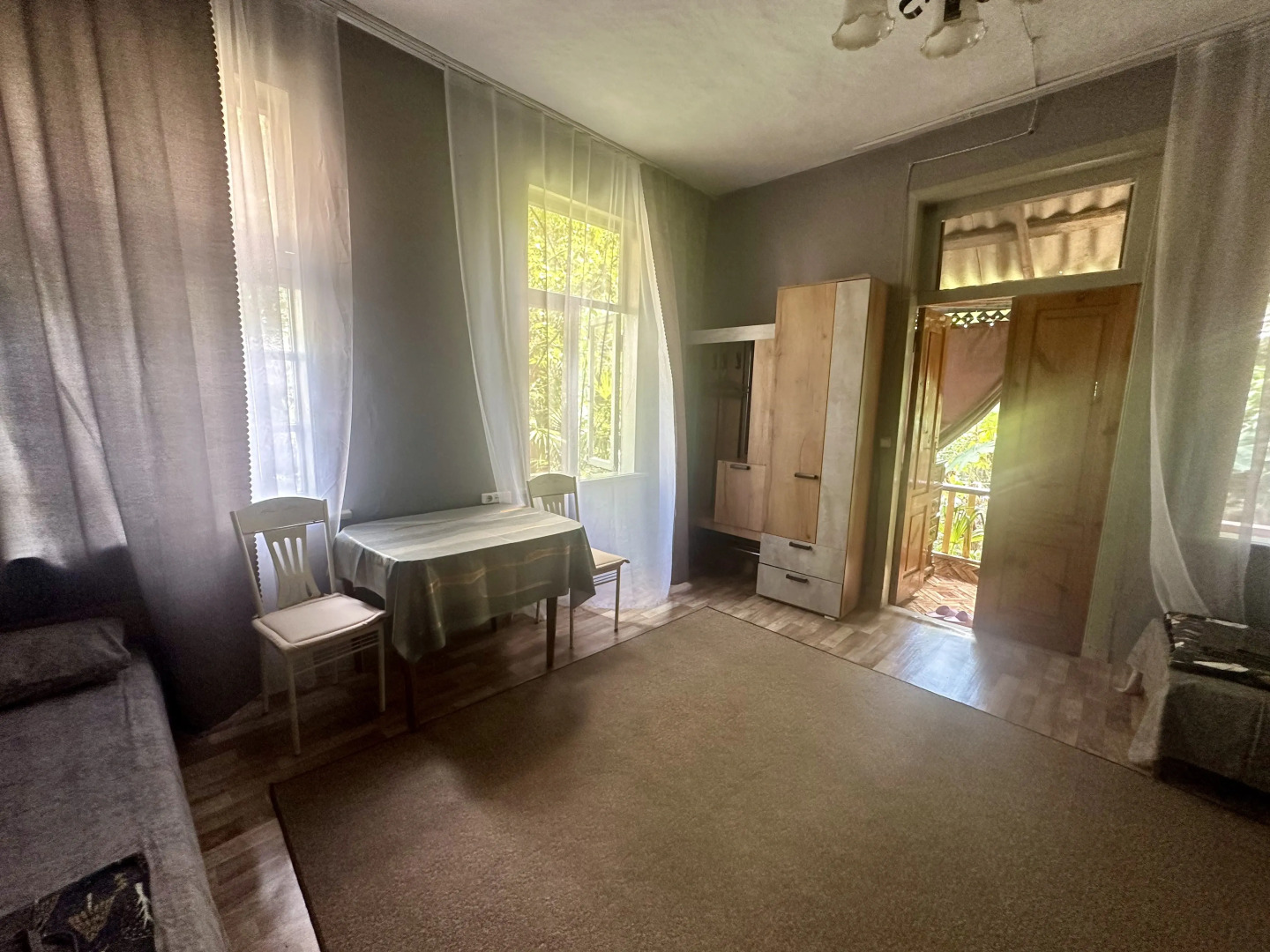 Гостевой дом Домик у Галины