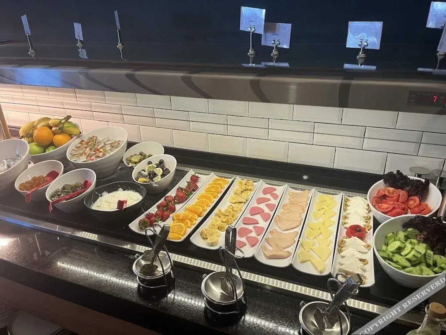 Hotel Pure Blanche Lara