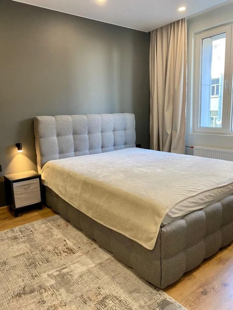 Апартаменты Moskovsky Avenir Comfort