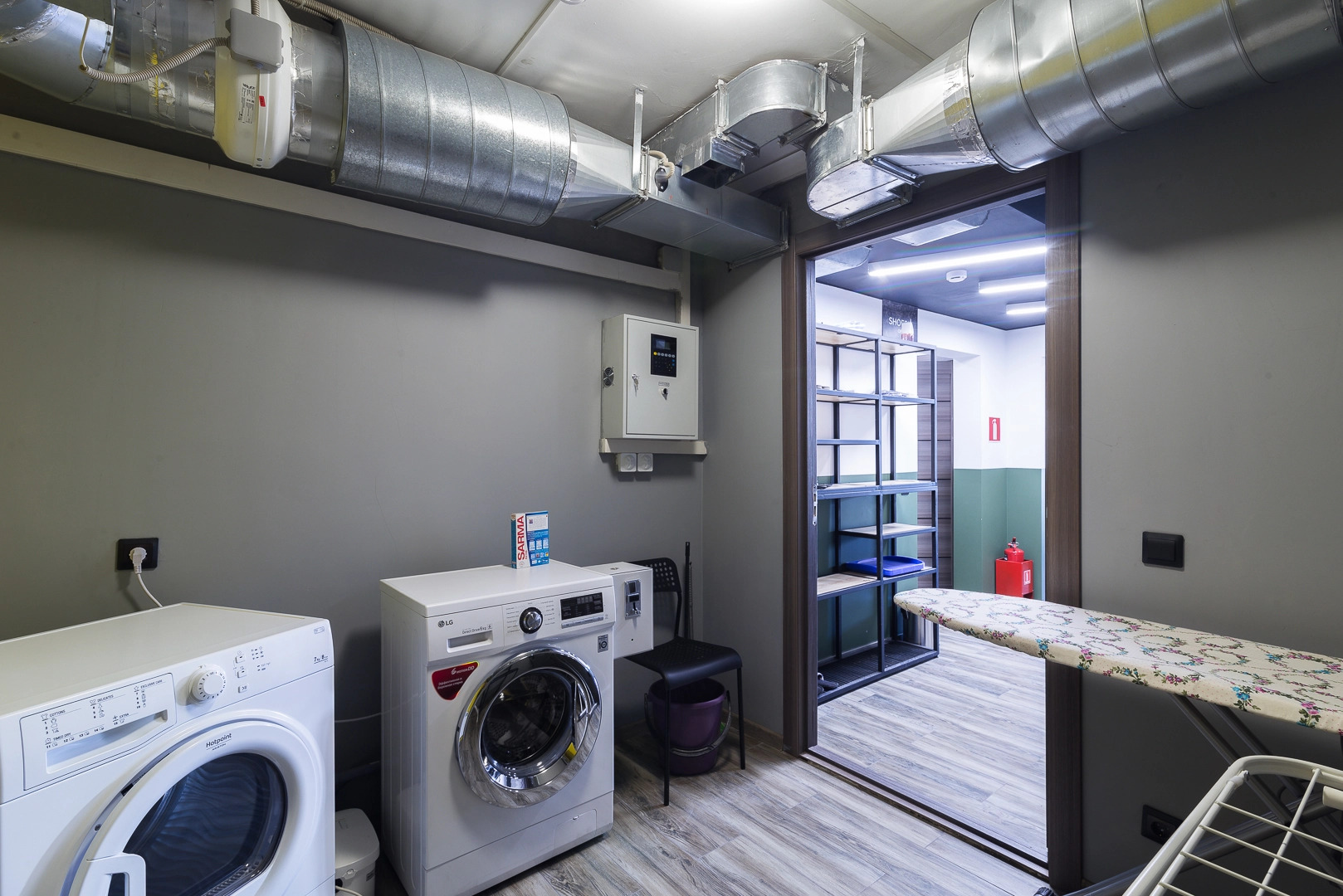 Мини-Отель Islander