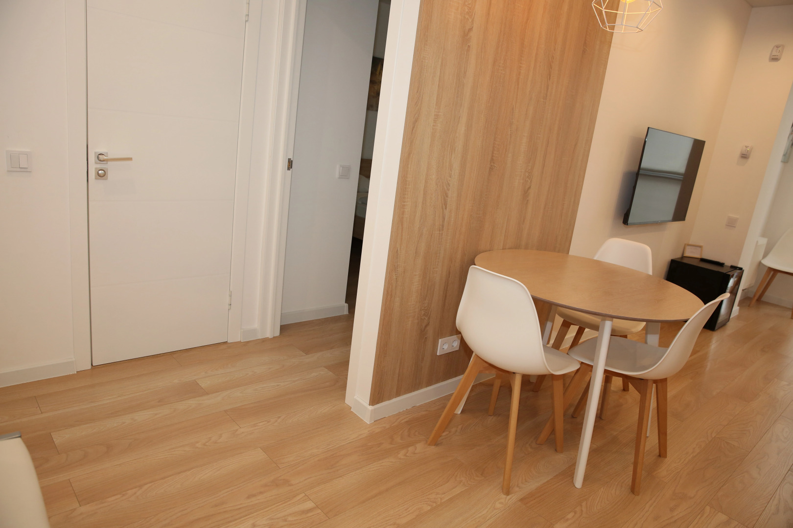 Апартаменты Baltic Comfort