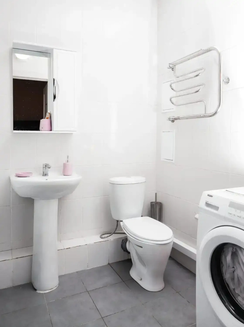 Квартира Форт Адмирал