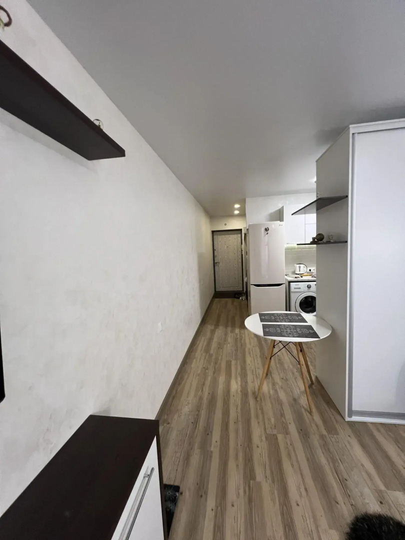 Апартаменты 193 на улице Матросова 3