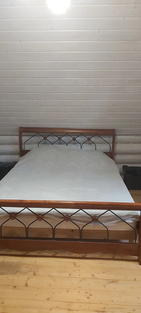 Частный дом в 5 минутах от реки Волги