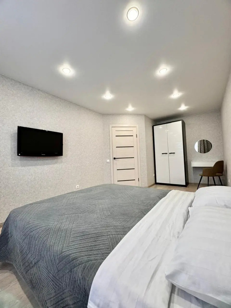 Квартира Технический переулок 84