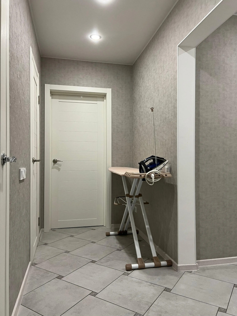 Квартира у Фридландских ворот