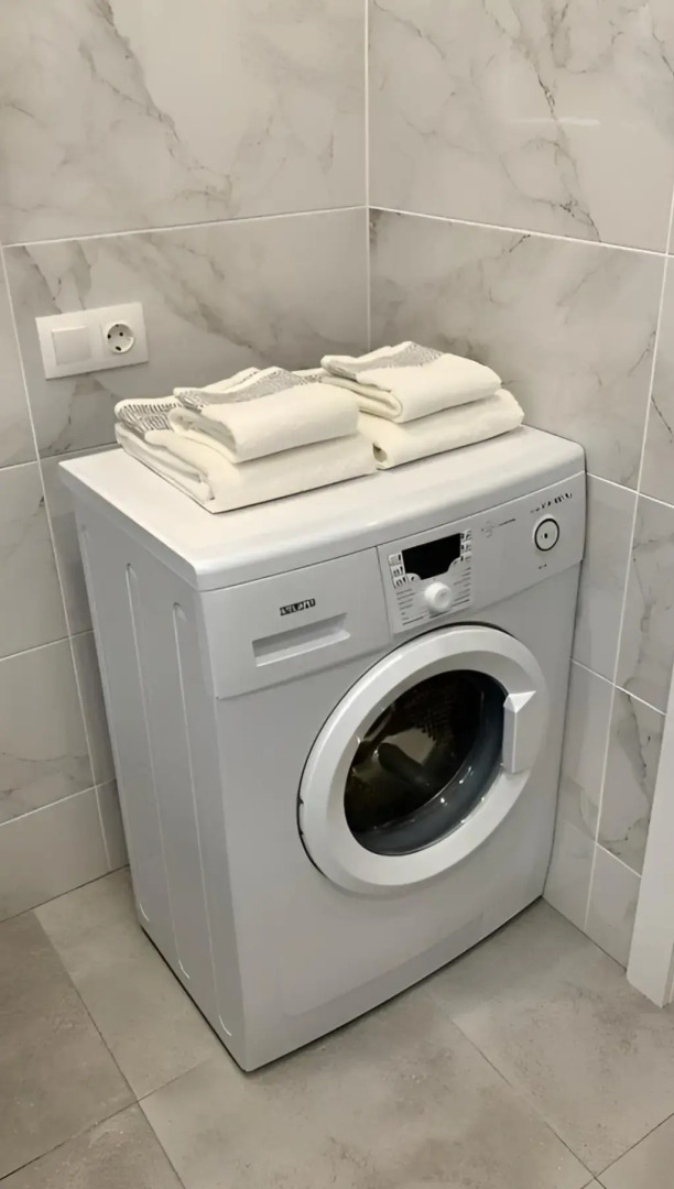 Квартира Четаева 43А