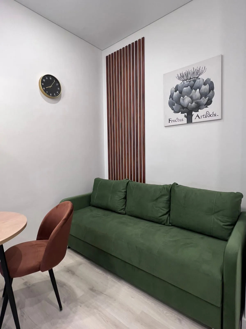 Апартаменты Евродвушка около метро Лиговский проспект