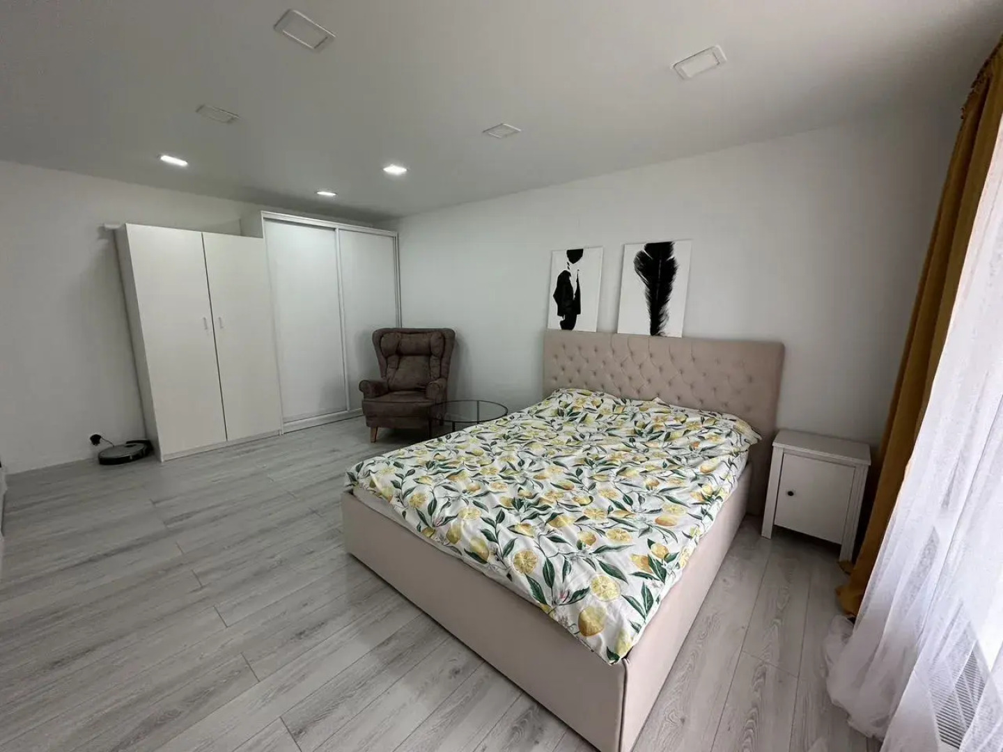 Квартира на Якова Павлова 11к1