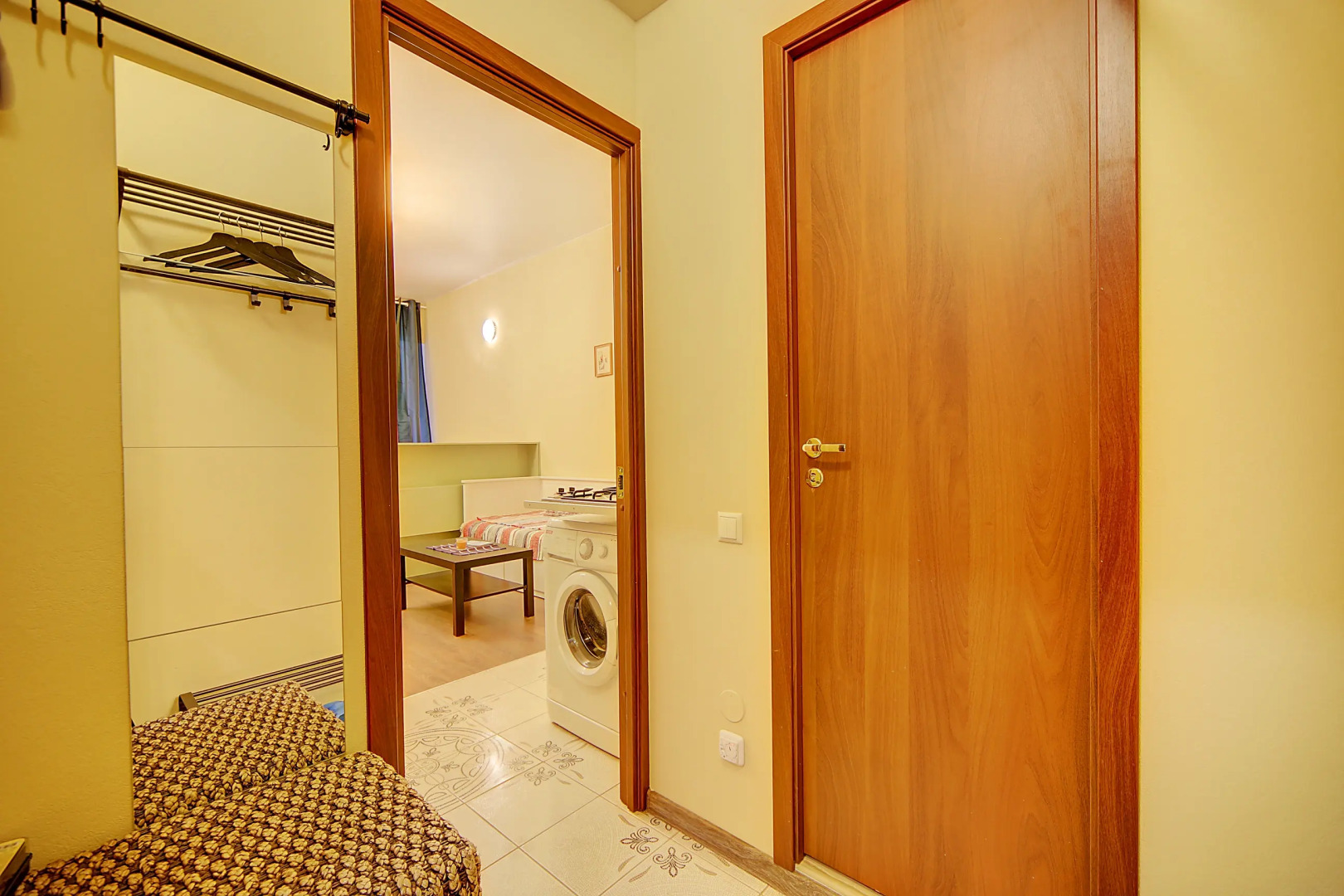 Квартира Прованс на Социалистической