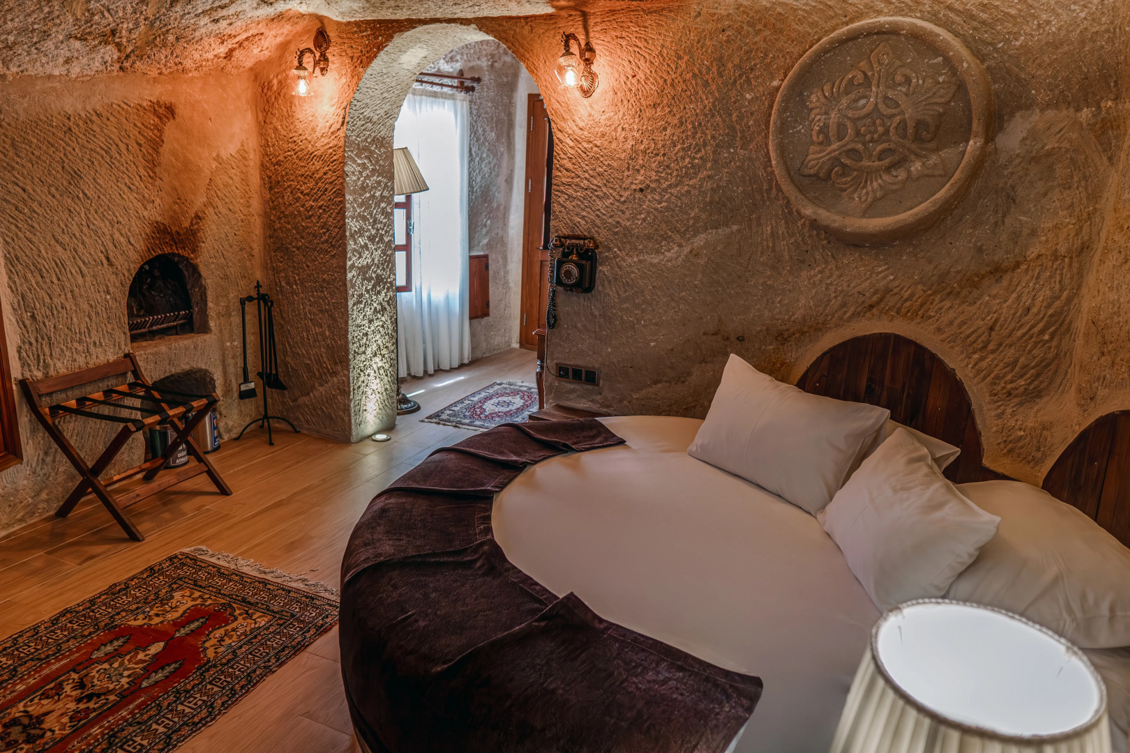 Utopia Cave Cappadocia