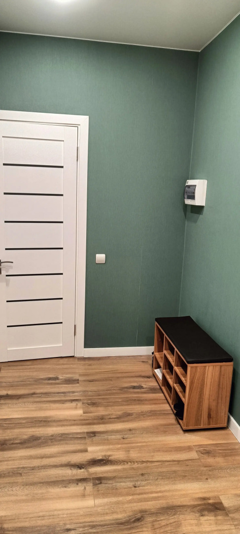 Квартира Светлая рядом с Центром