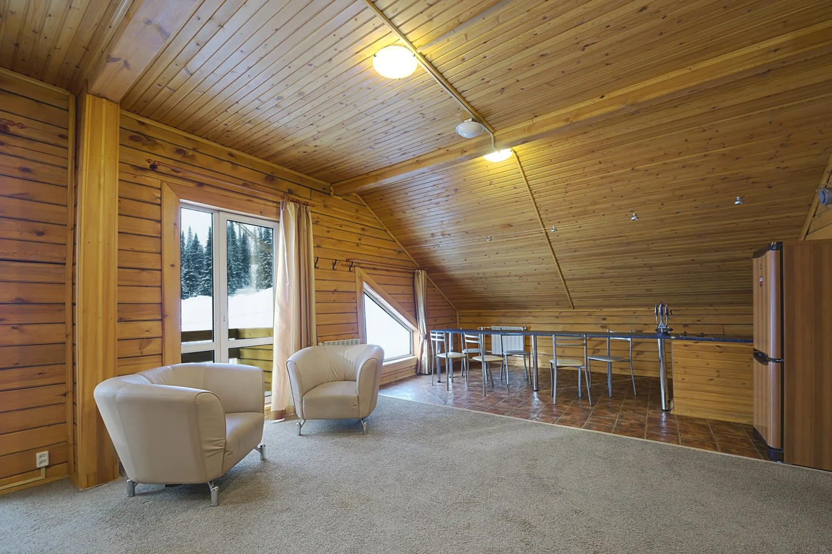 Мини-отель Гостиница Зима