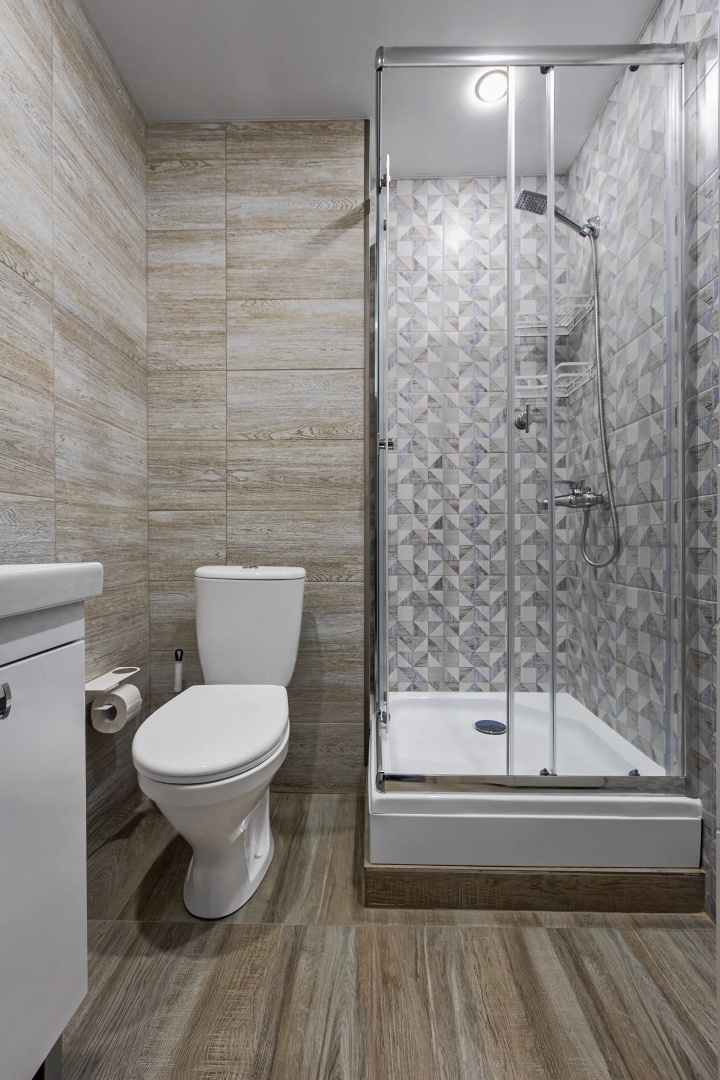 Квартира MaxRealty24 студия проезд Стройкомбината д.1